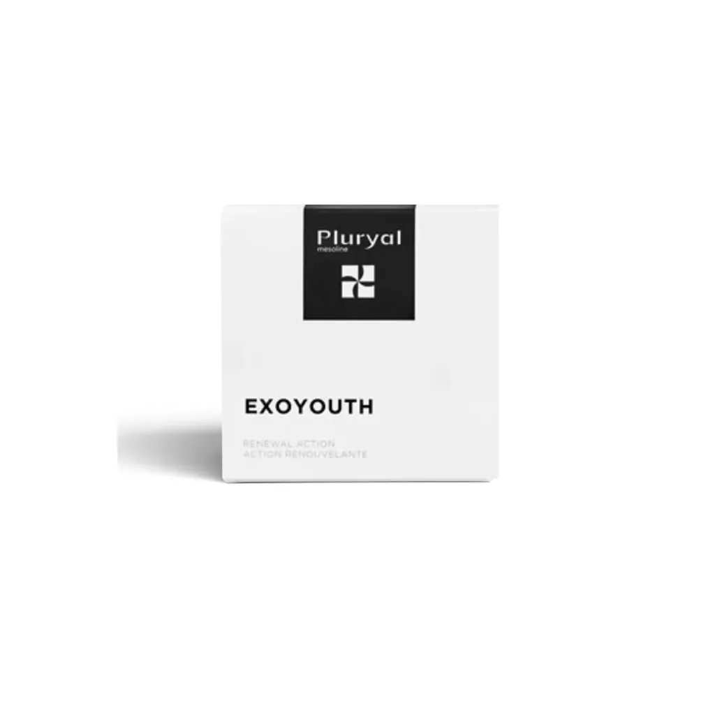 Pluryal Mesoline Exoyouth