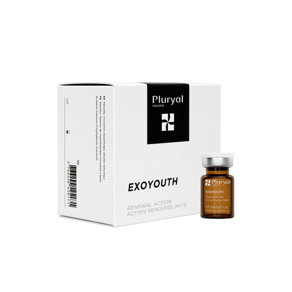 Pluryal Mesoline Exoyouth