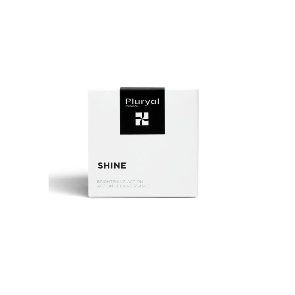 [11040] Pluryal Mesoline Shine