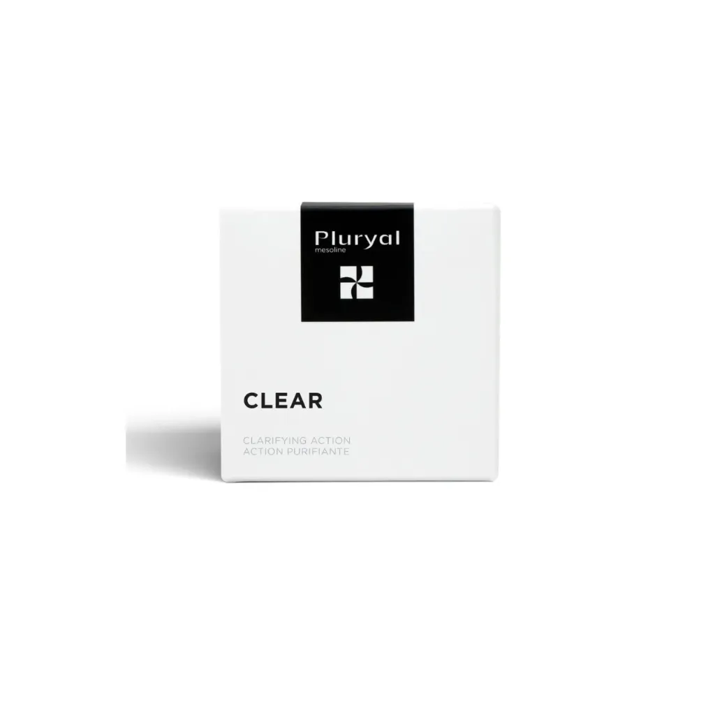 [10999] Pluryal Mesoline Clear