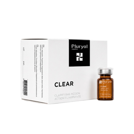 [10999] Pluryal Mesoline Clear