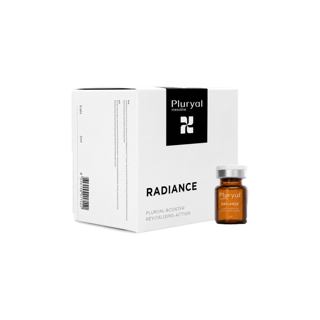 Pluryal Mesoline Radiance