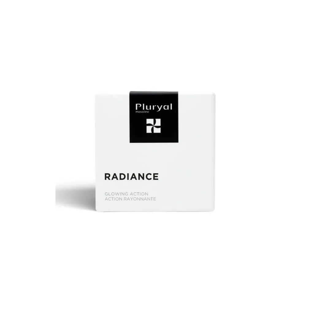 Pluryal Mesoline Radiance
