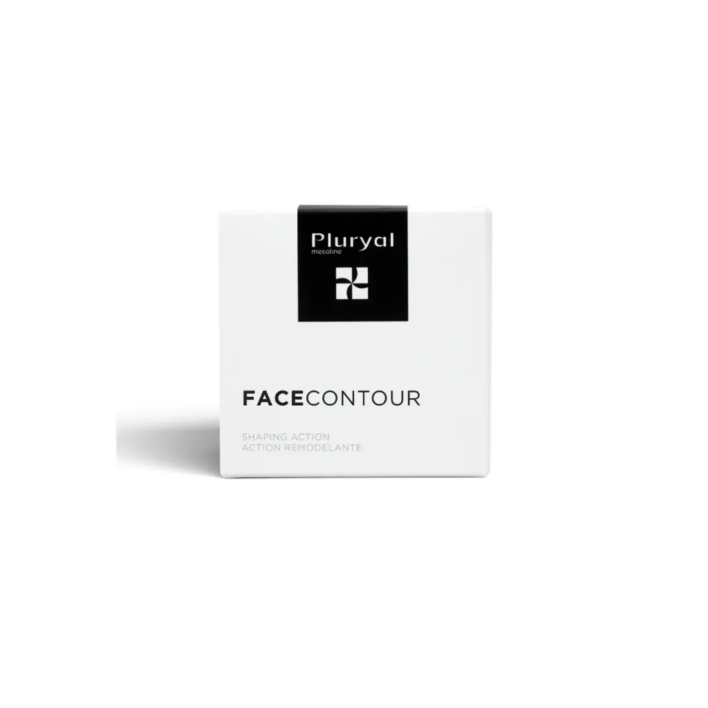 Pluryal Mesoline Facecontour