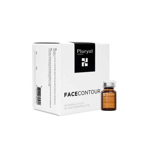 [11001] Pluryal Mesoline Facecontour
