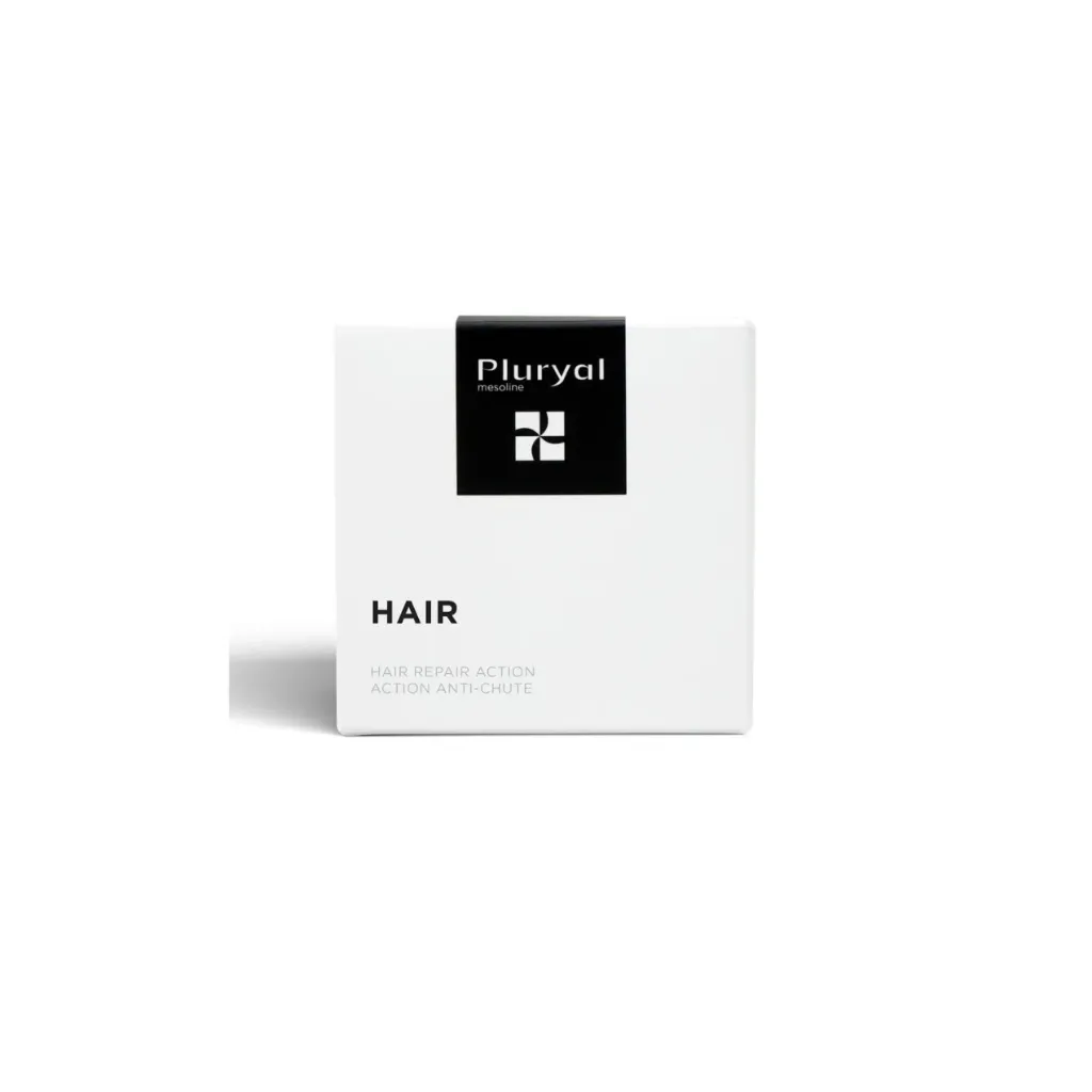[11002] Pluryal Mesoline Hair