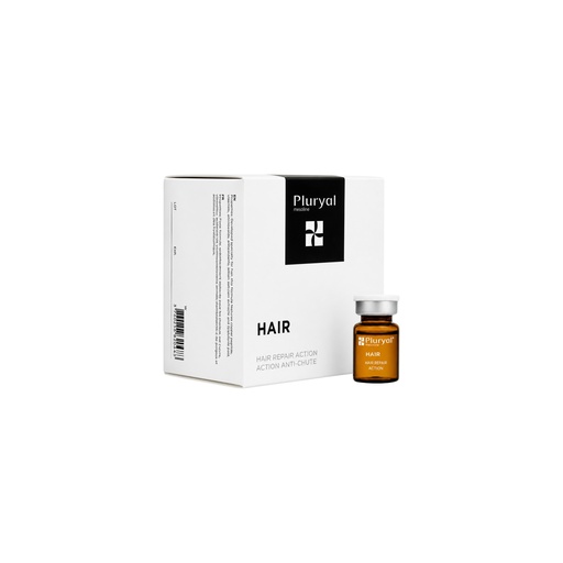 [11002] Pluryal Mesoline Hair