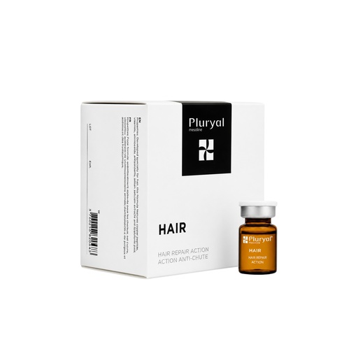 [11002] Pluryal Mesoline Hair