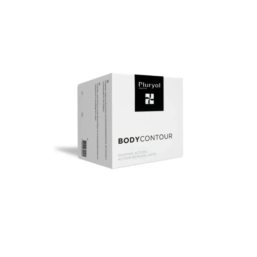 Pluryal Mesoline Bodycontour