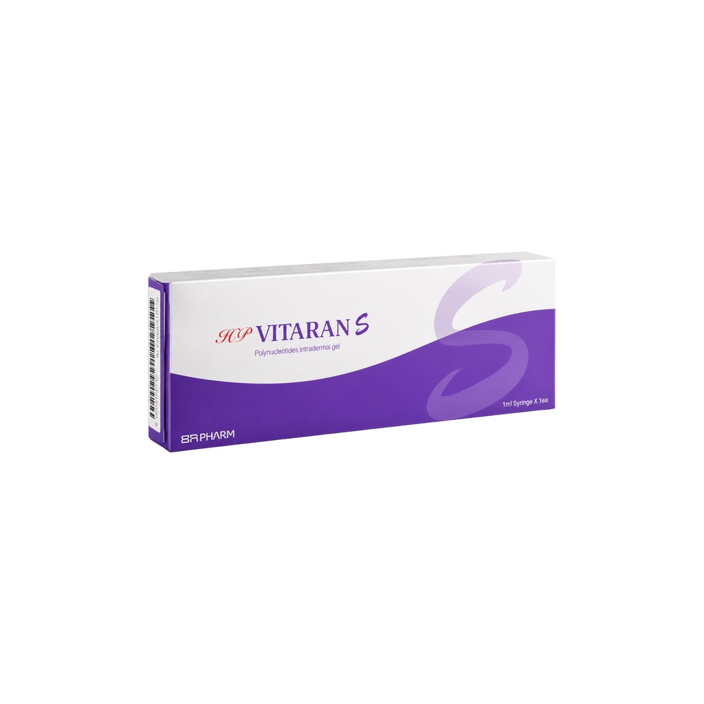 HP Vitaran S