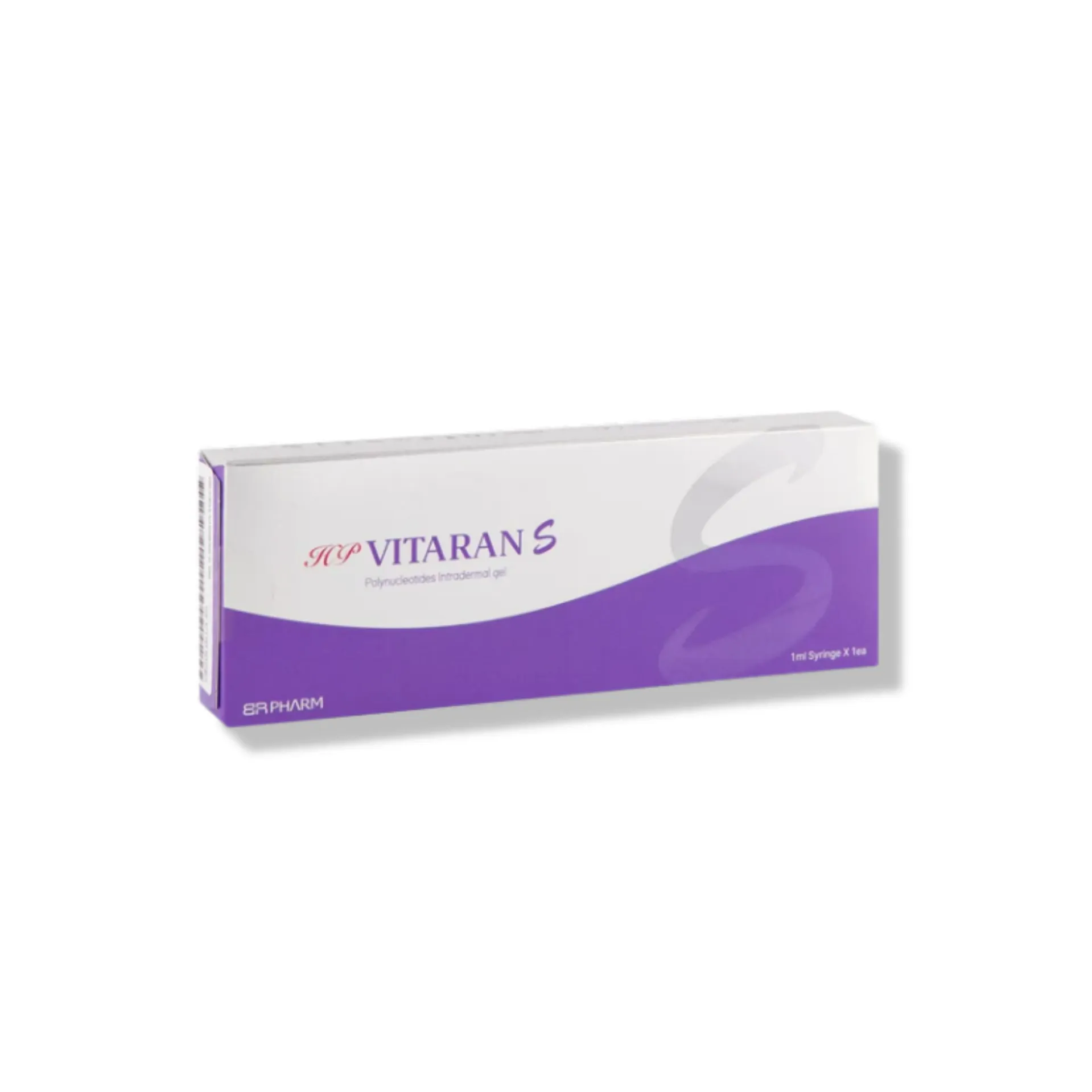 [10496] HP Vitaran S