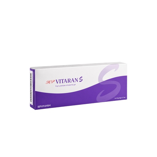 [10496] HP Vitaran S