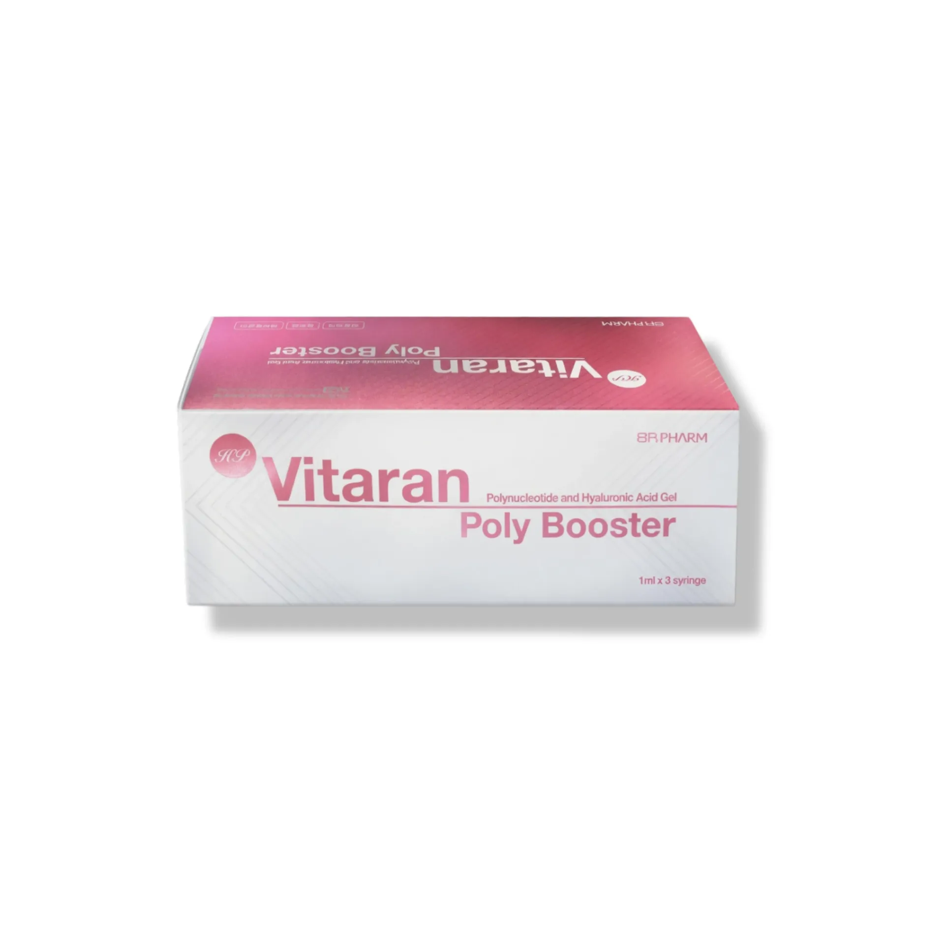 [10495] HP Vitaran Poly Booster