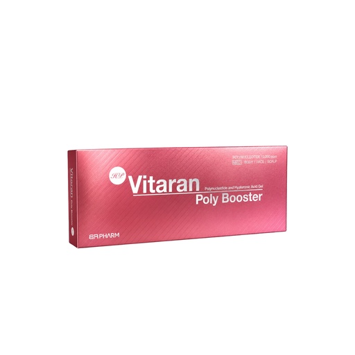 [10495] HP Vitaran Poly Booster
