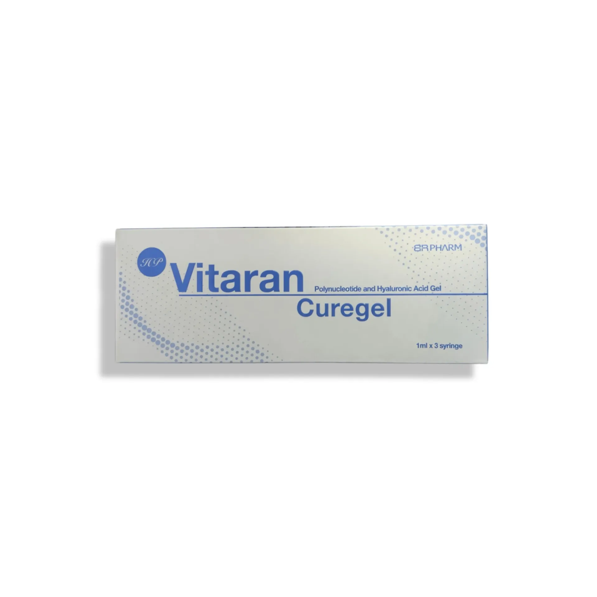 [10494] HP Vitaran Curegel