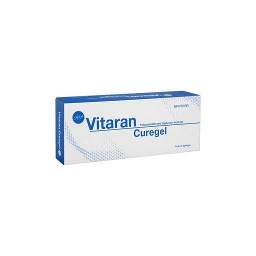[10494] HP Vitaran Curegel