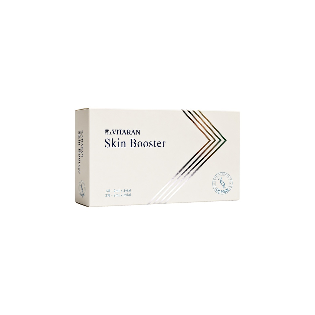 HP Cell Vitaran Skin Booster