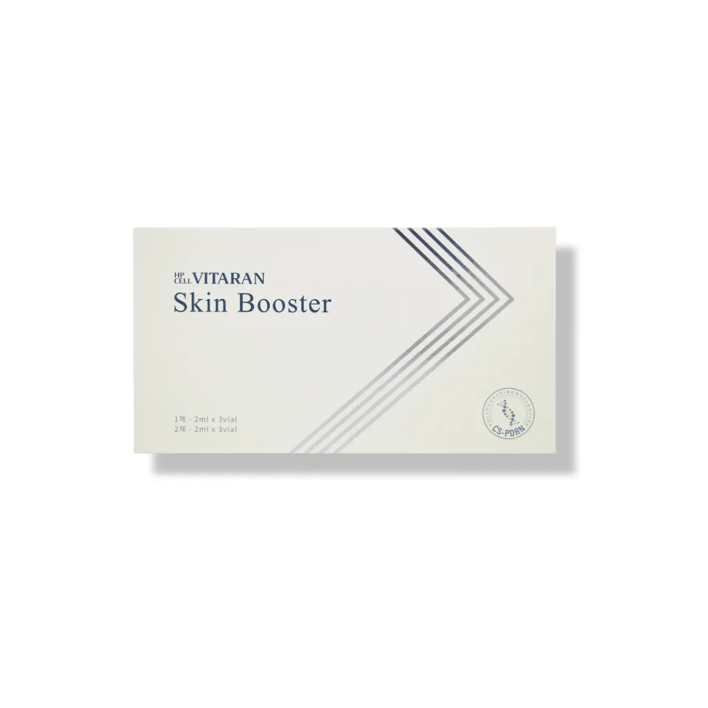 [10490] HP Cell Vitaran Skin Booster