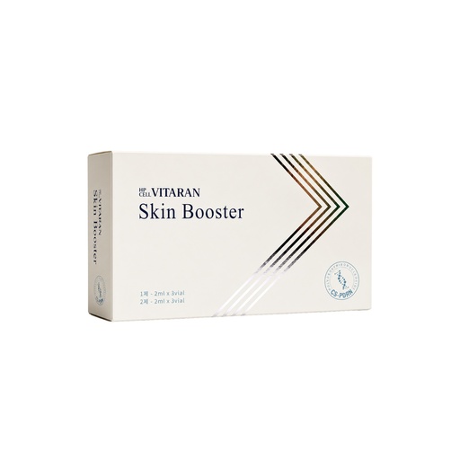 [10490] HP Cell Vitaran Skin Booster