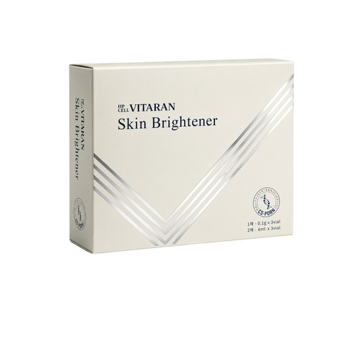 [10491] HP Cell Vitaran Skin Brightener