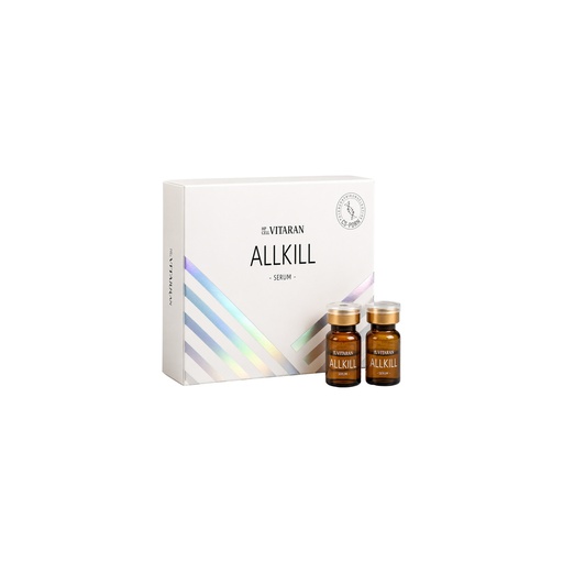 [10487] HP Cell Vitaran Allkill Serum