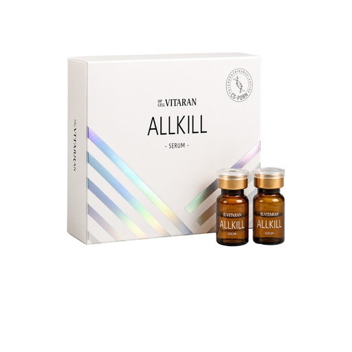 [10487] HP Cell Vitaran Allkill Serum