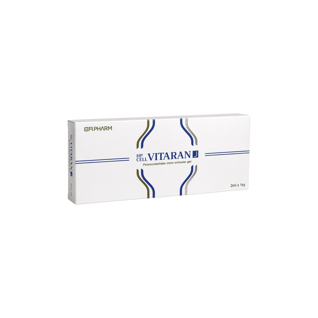 HP Cell Vitaran J
