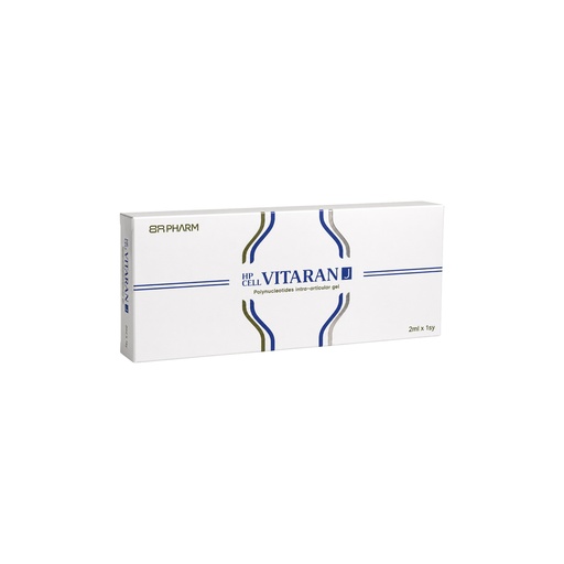 [10489] HP Cell Vitaran J