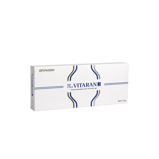 [10489] HP Cell Vitaran J