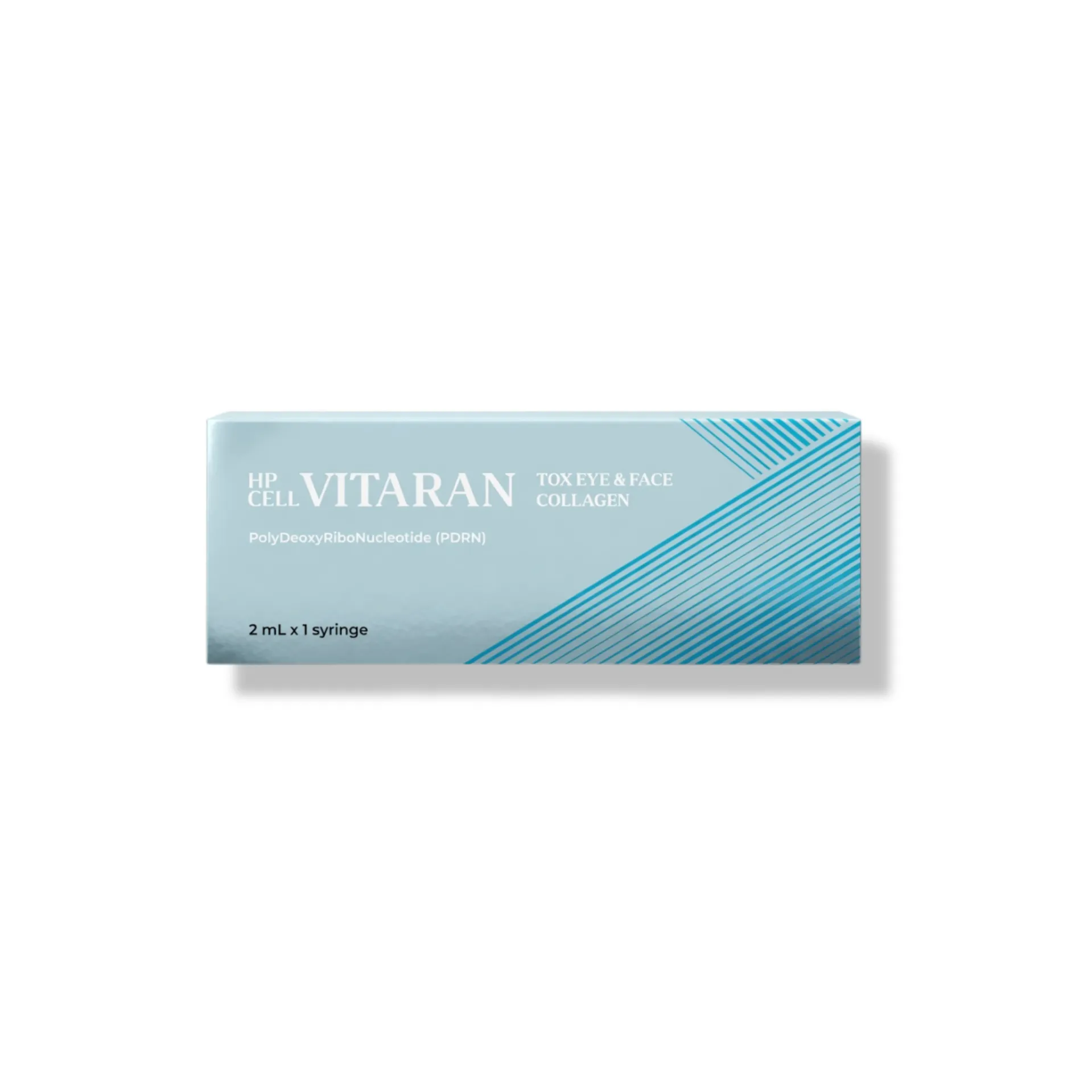 [10483] HP Cell Vitaran Tox Eye and Face Collagen