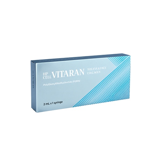 [10483] HP Cell Vitaran Tox Eye and Face Collagen