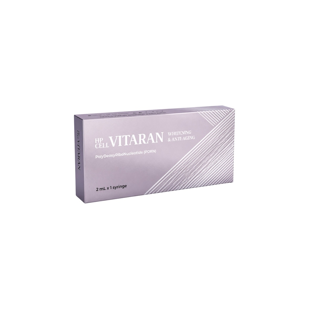 HP Cell Vitaran Whitening and Anti-Aging