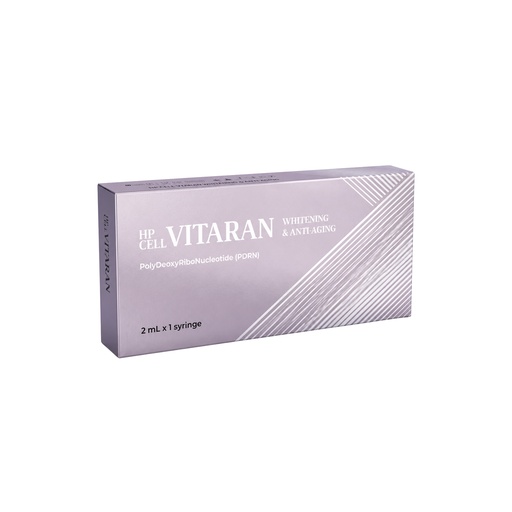 [10484] HP Cell Vitaran Whitening and Anti-Aging
