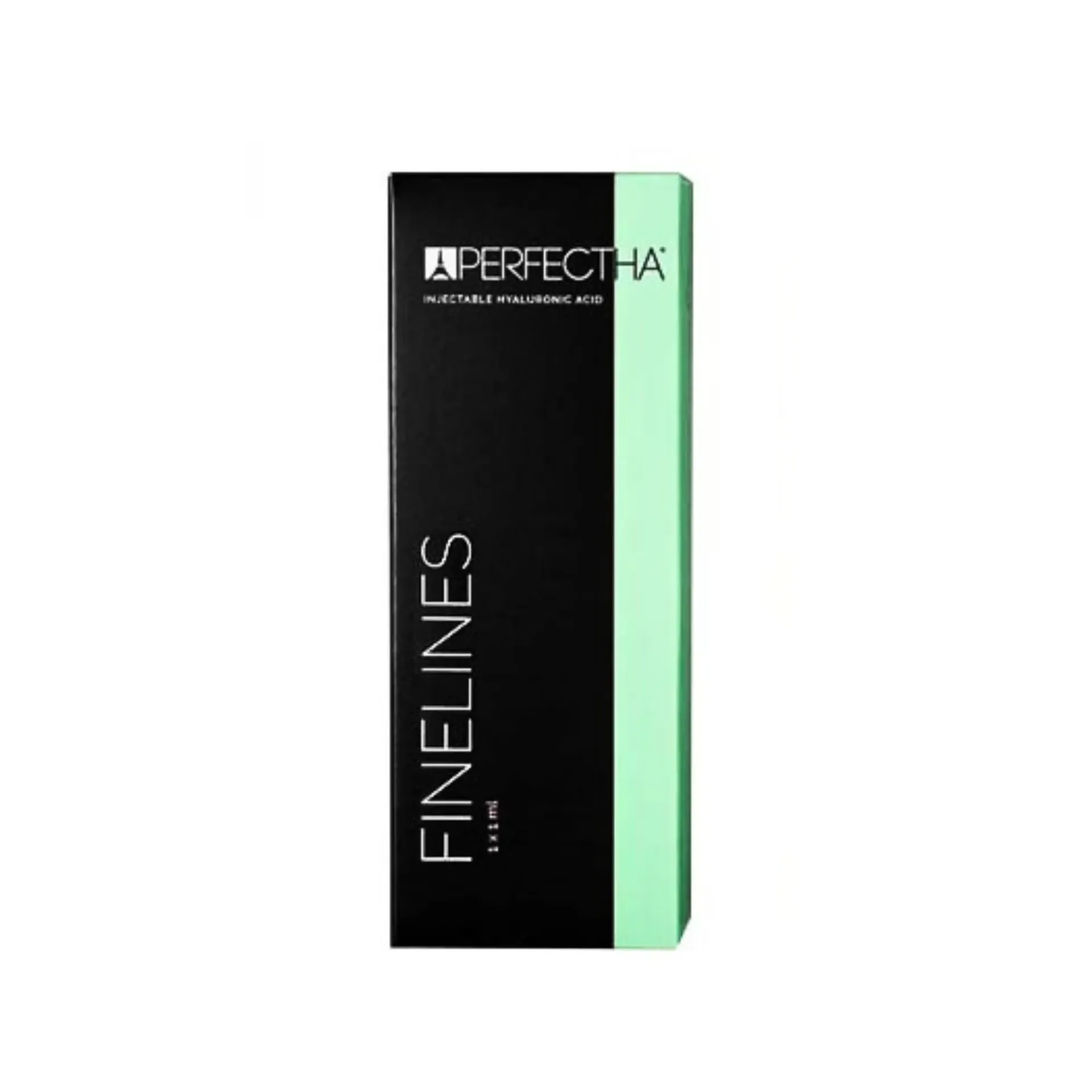 [11028] Perfectha Finelines