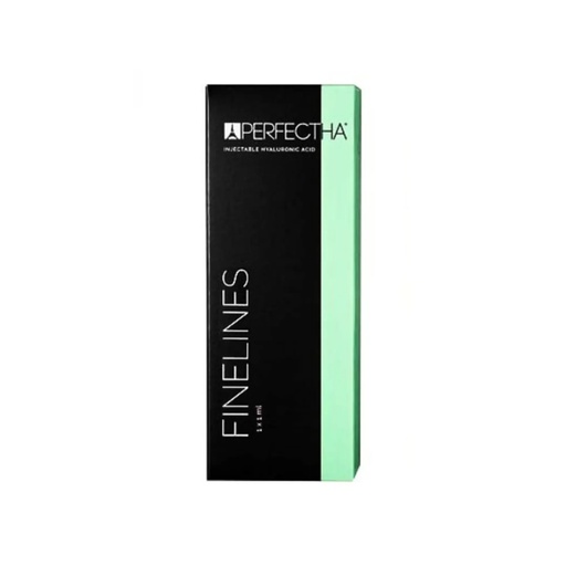 [11028] Perfectha Finelines