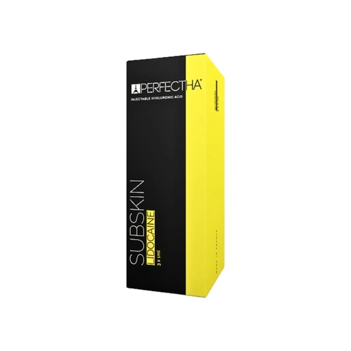 [11031] Perfectha Subskin Lidocaine