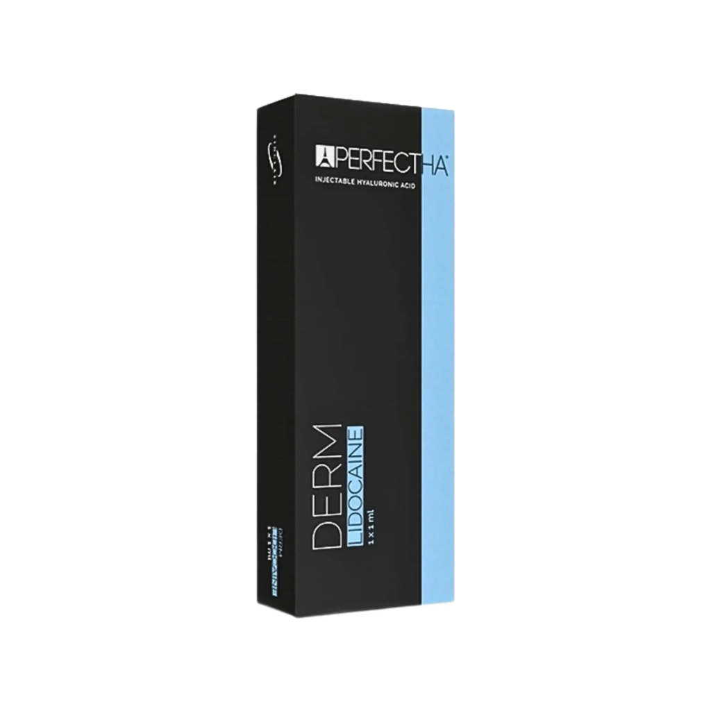 Perfectha Derm Lidocaine