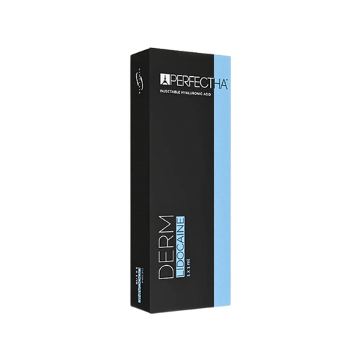 [11027] Perfectha Derm Lidocaine