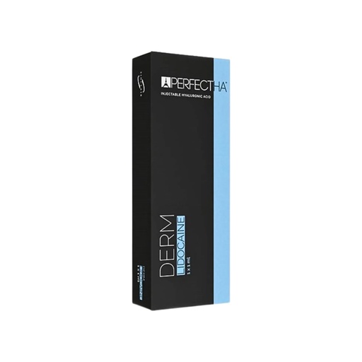 [11027] Perfectha Derm Lidocaine
