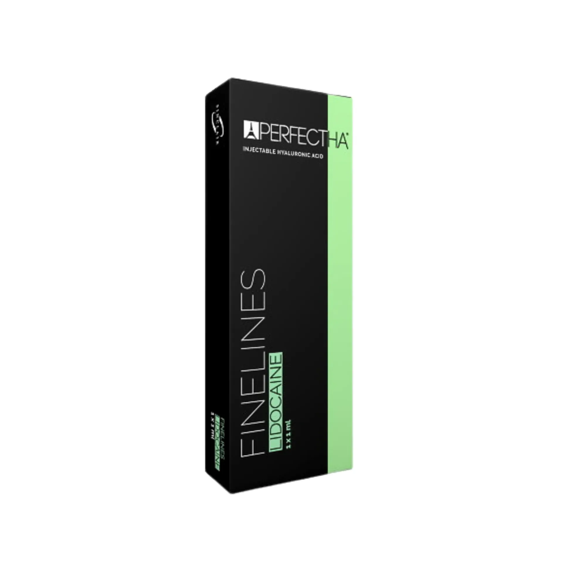 [11029] Perfectha Finelines Lidocaine