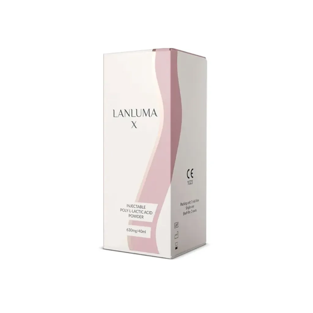 [10705] Lanluma X