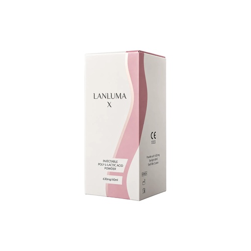 [10705] Lanluma X