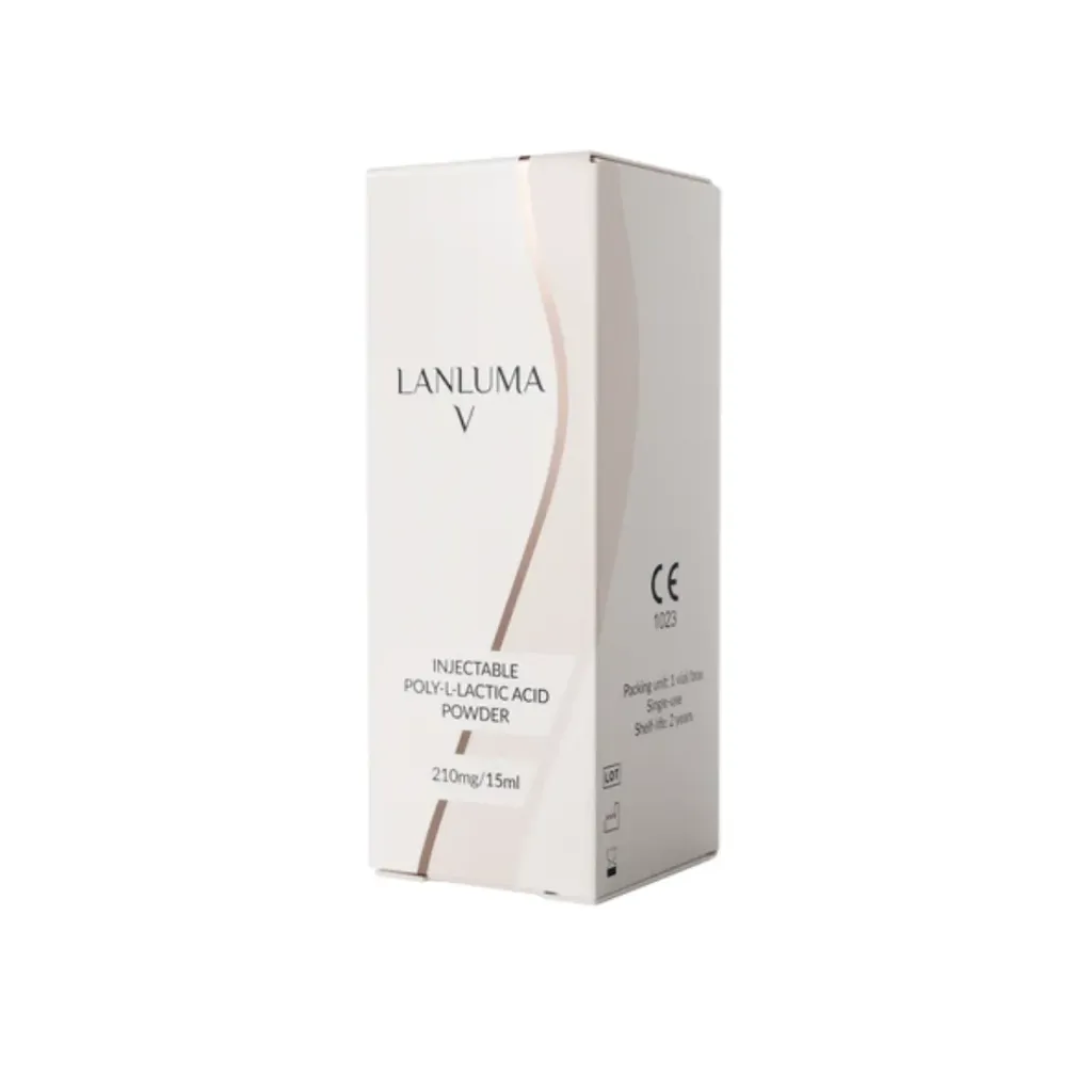 [10704] Lanluma V
