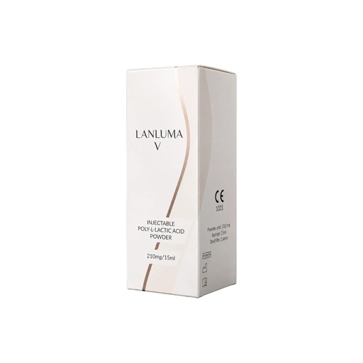 [10704] Lanluma V