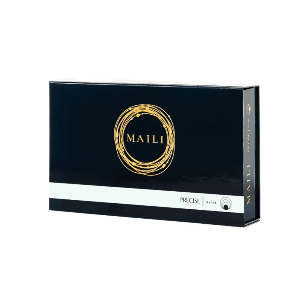 [10915] MaiLi Precise