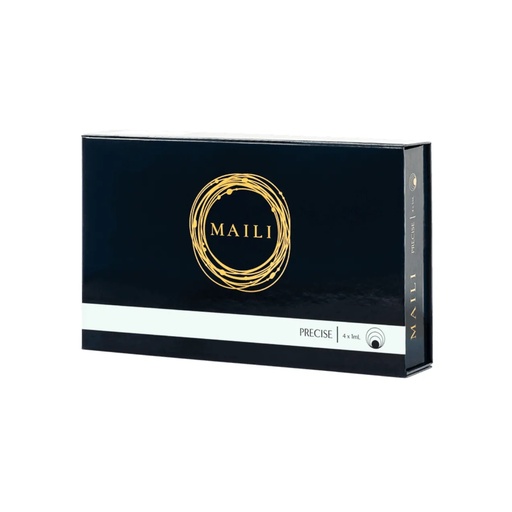 [10915] MaiLi Precise