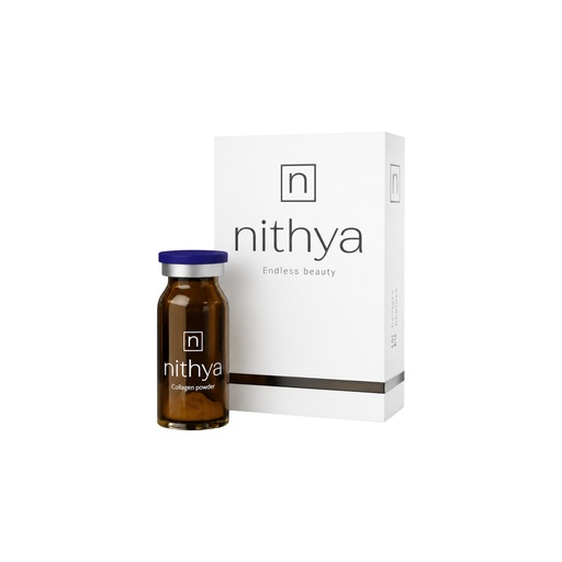 [10662] Nithya Body