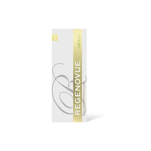 [11059] Regenovue Fine Plus