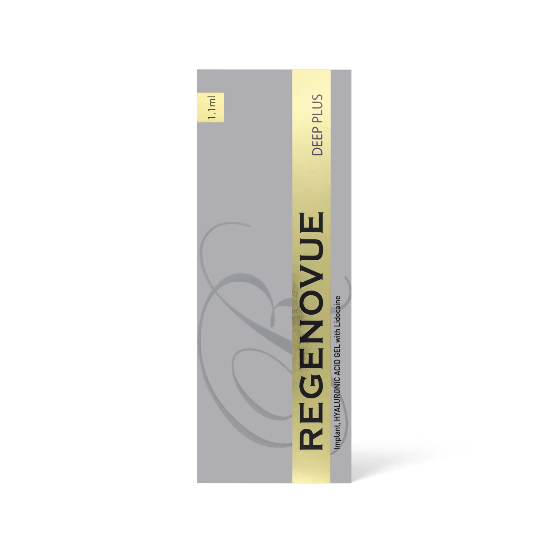 [11057] Regenovue Deep Plus