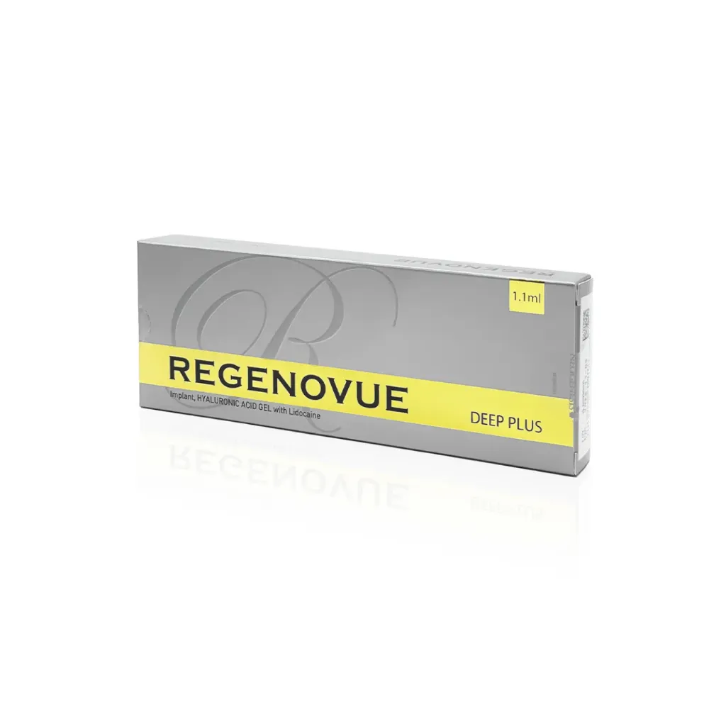 Regenovue Deep Plus